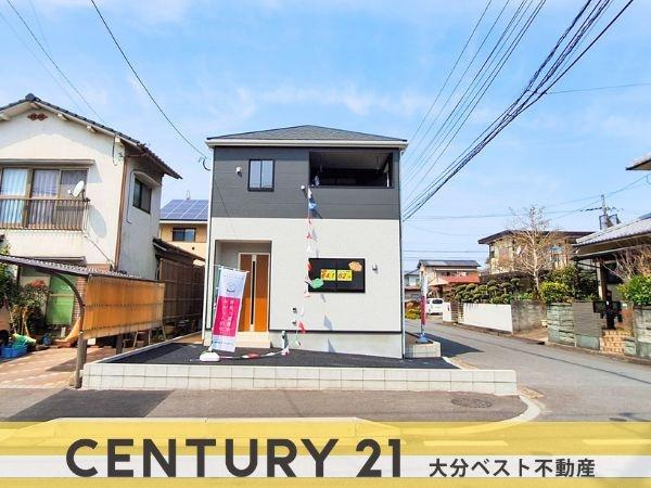 ふじが丘東第1-1号棟