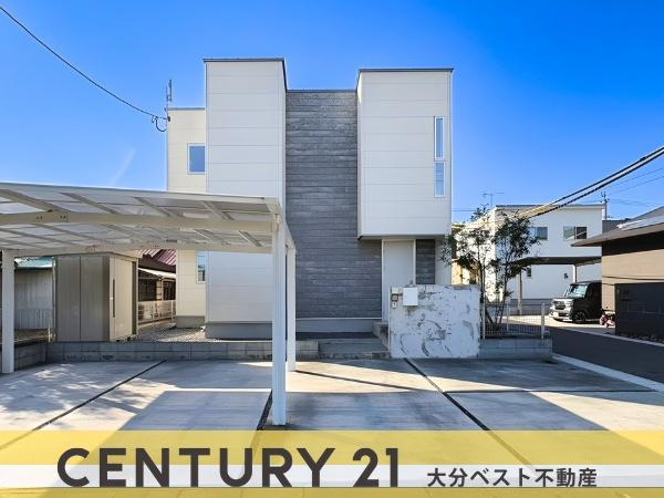 大在浜二丁目　戸建て