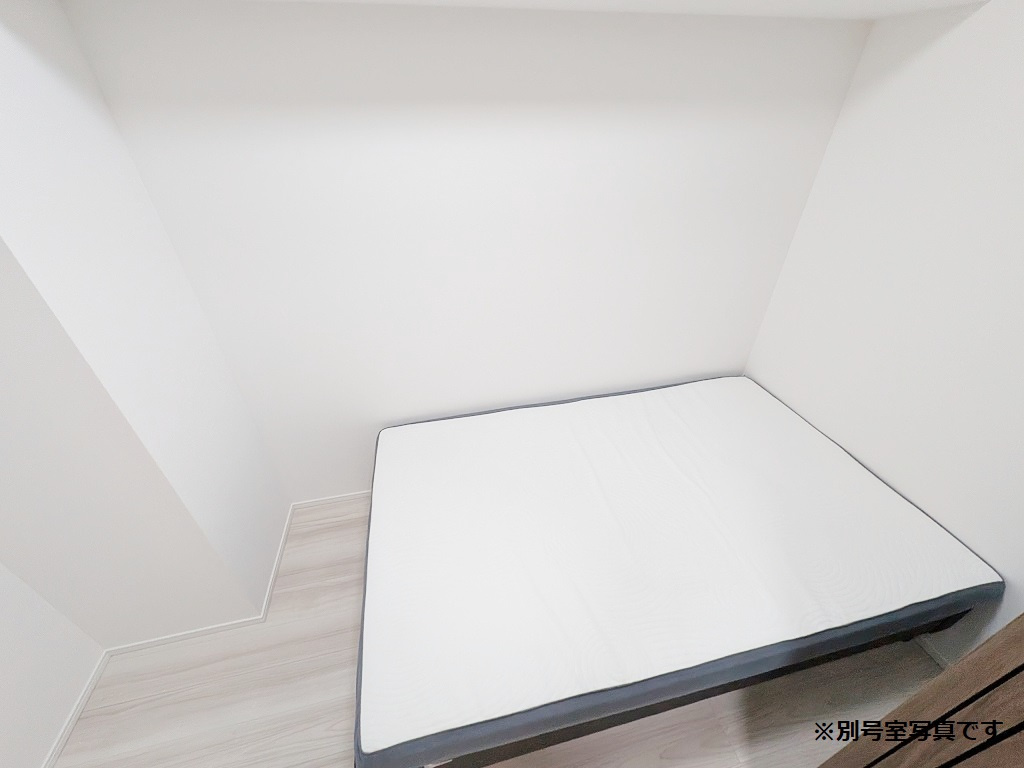 スパシエ幡ヶ谷の内装