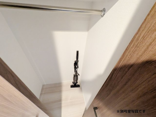 スパシエ幡ヶ谷の内装