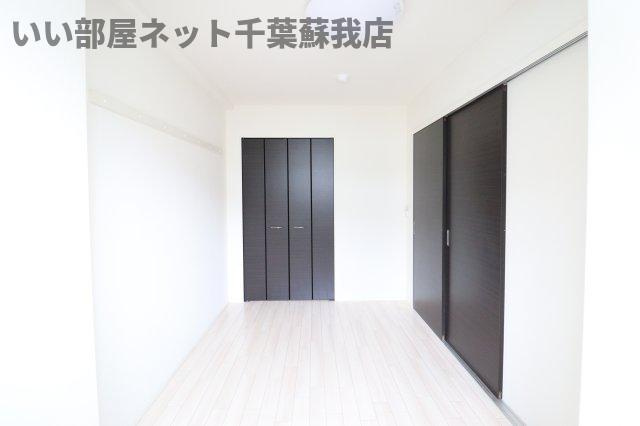 メルヴェール　コリーヌの寝室|お気軽にお問合せ下さい♪