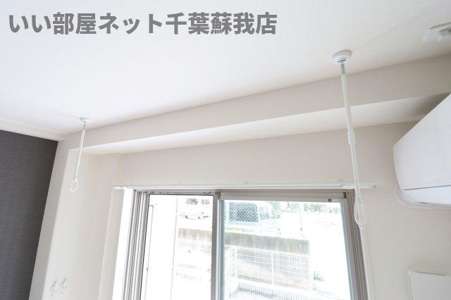 メルヴェール　コリーヌのその他|室内洗濯機置場