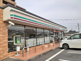 【周辺】 | ブリッサ | セブン-イレブン稲吉東店まで320m
