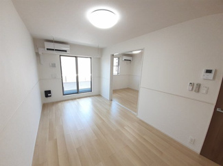 【居間・リビング】 | ブリッサ | 使いやすいリビングです