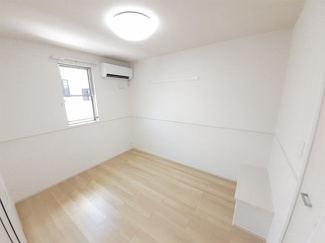 【内装】 | ブリッサ | おしゃれな内装です