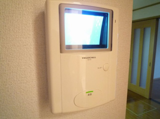 【セキュリティ】 | オークヴィレッジⅠ