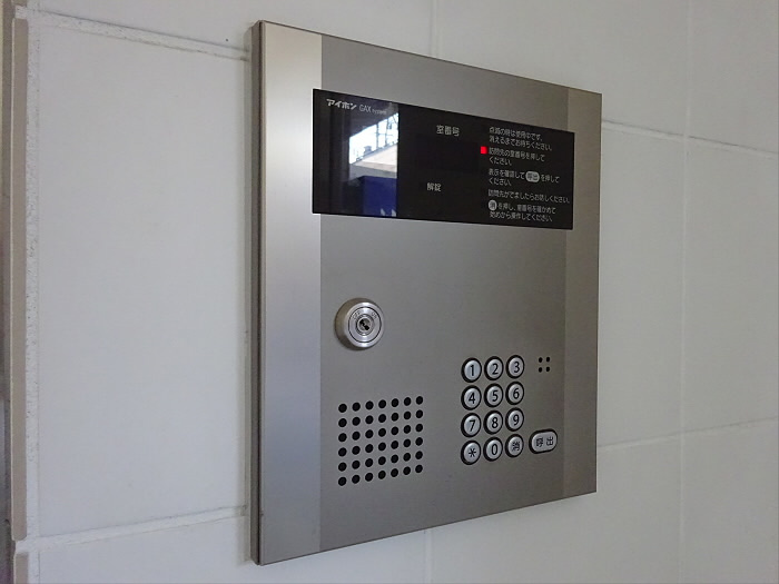 ＤＳマンションのその他共用部分