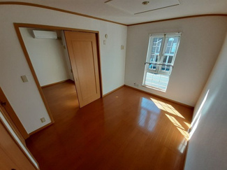 【内装】 | メゾン・パルテールＡ | 明るい室内です