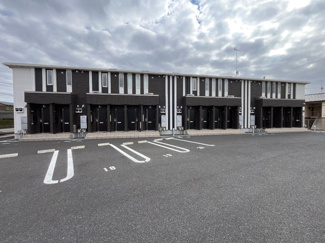 【外観】 | アリュール阿見