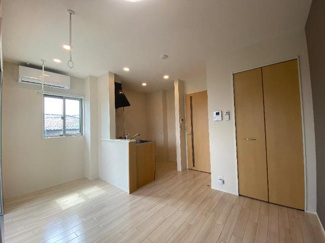 【居間・リビング】 | アリュール阿見 | リビング