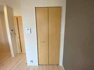 【収納】 | アリュール阿見 | クローゼット