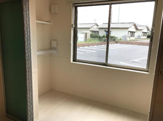 【バルコニー】 | モルガンＡ | インナーテラス