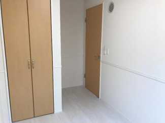 【内装】 | モルガンＡ | 洋室