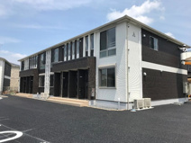 モルガンＡの画像