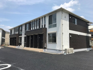 【外観】 | モルガンＡ