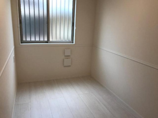 【内装】 | モルガンＡ | 洋室