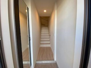 【玄関】 | Front du lac（フロン　デュ　ラック） | 玄関