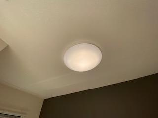 【設備】 | Front du lac（フロン　デュ　ラック） | 照明設備