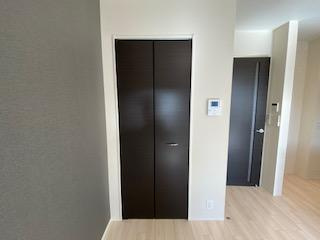 【収納】 | Front du lac（フロン　デュ　ラック） | クローゼット