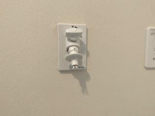 【その他】 | Front du lac（フロン　デュ　ラック） | 洗濯機置場