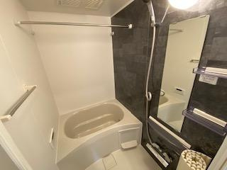 【浴室】 | Front du lac（フロン　デュ　ラック） | ユニットバス