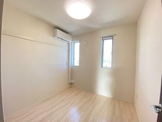 【内装】 | Front du lac（フロン　デュ　ラック） | 寝室