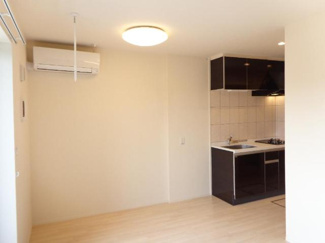 【居間・リビング】 | ラ・ヴィータ | リビング