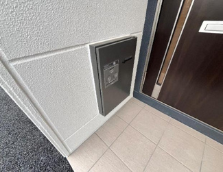 【設備】 | ＦＫ４ | 宅配ボックス