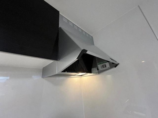 【キッチン】 | ＦＫ４ | 換気扇