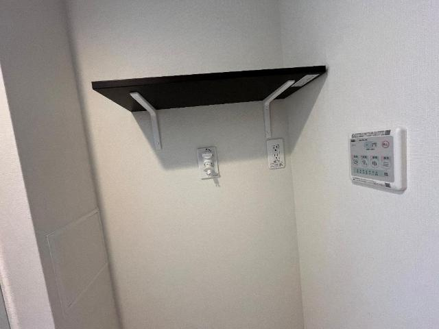 ＦＫ４の収納|収納