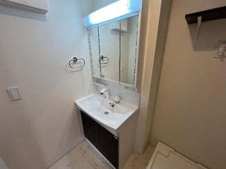 【洗面所】 | ＦＫ４ | 洗髪洗面化粧台