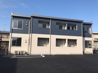 【外観】 | サンライズ