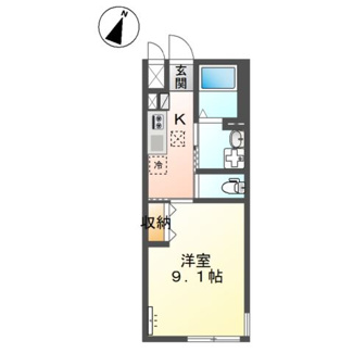【間取り】 | サンライズ