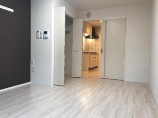 【居間・リビング】 | サンライズ | 洋室