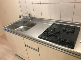 【キッチン】 | サンライズ | キッチン