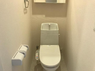 【トイレ】 | サンライズ | トイレ
