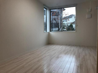 【内装】 | サンライズ | 洋室