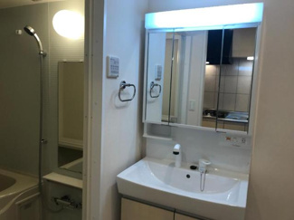 【洗面所】 | サンライズ | 洗面