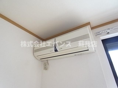 【設備】 | ソレアードA