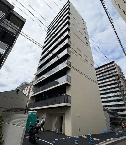 TCS北浦和レジデンスの展望