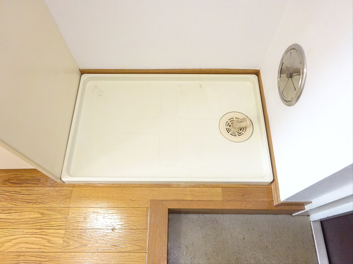 カオパレスNo20の設備