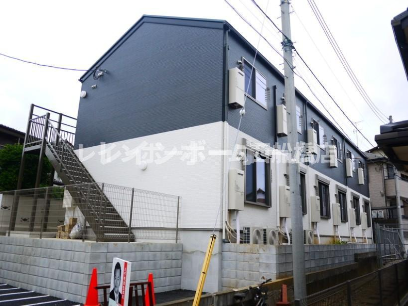 ミラベル大和田