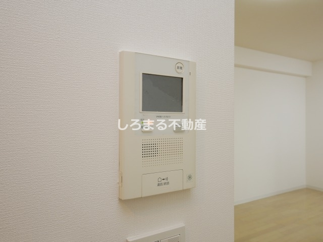 南堀江アパートメントシエロの設備