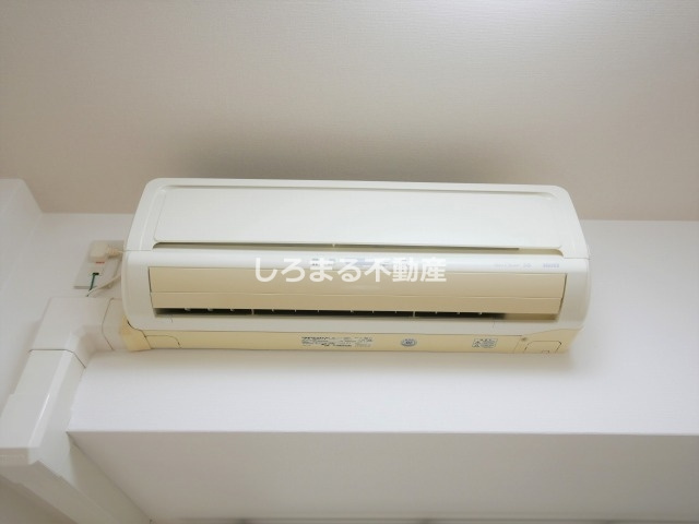 南堀江アパートメントシエロの設備