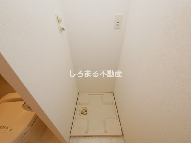 南堀江アパートメントシエロのその他