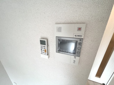 【セキュリティ】 | アドバンス大阪城北グレカーレ