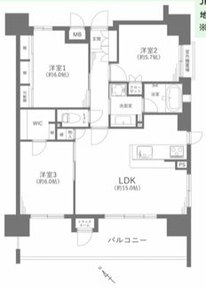  | 【グリーンベル小幡緑地】✨️仲介手数料無料✨️小幡北小学校・守山北中学校