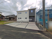 海部郡蟹江町大字須成字川西上402-1『仲介料無料』新築戸建ての画像