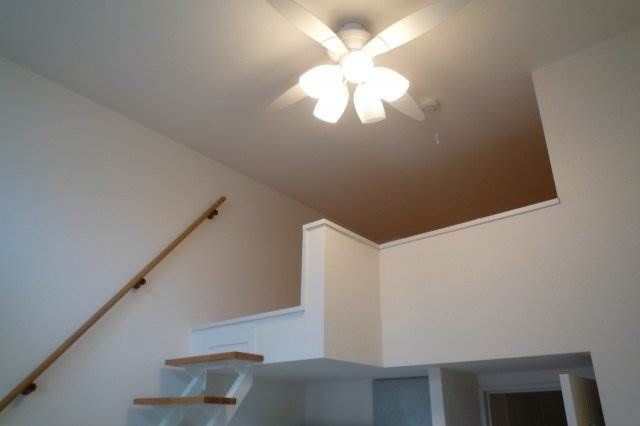 カスティーロ武蔵小金井の内装