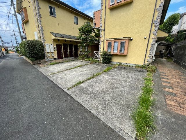 カスティーロ武蔵小金井のその他共用部分